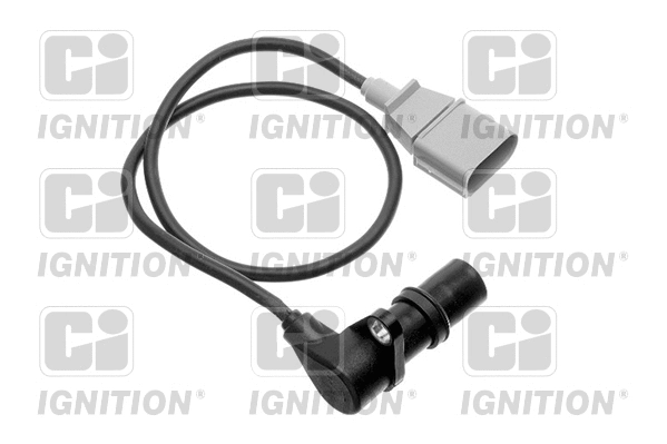 Capteur d'angle, vilebrequin QUINTON HAZELL XREV418