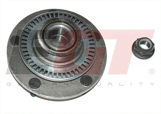 Kit de roulements de roue EGT 554105EGTk
