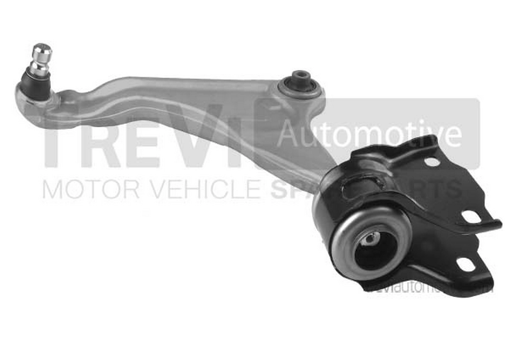 Bras de liaison, suspension de roue TREVI AUTOMOTIVE TRTT3165