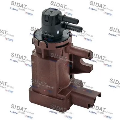 Capteur de pression, turbocompresseur AUTOTEAM L3769