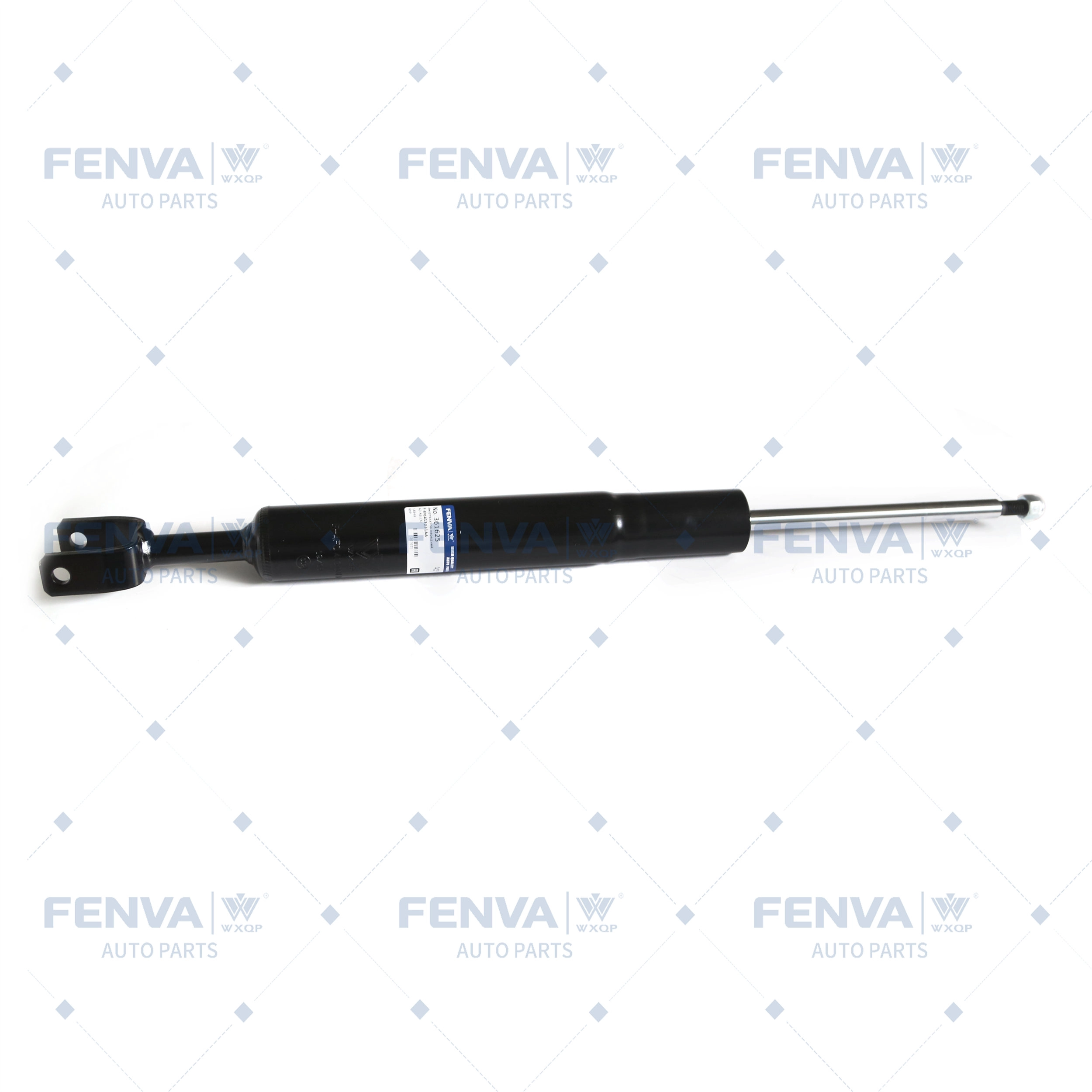 Amortisseur WXQP 361625
