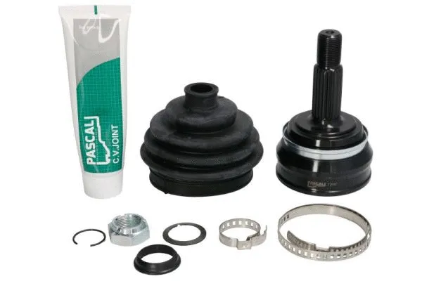 Joint, arbre de commande PASCAL G1W013PC