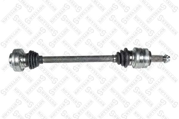 Arbre de transmission STELLOX 158 2095-SX