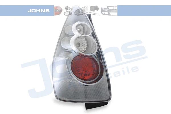 Feu arrière JOHNS 45 82 87-3