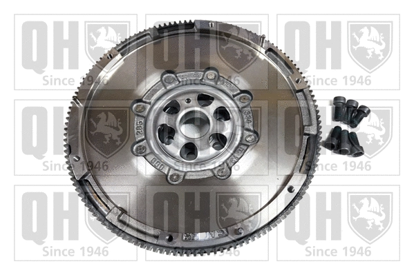 Volant moteur QUINTON HAZELL QDF207