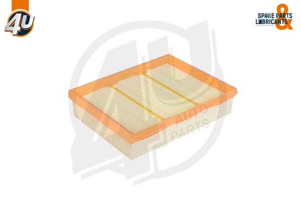 Filtre à air 4U Autoparts 33033MR