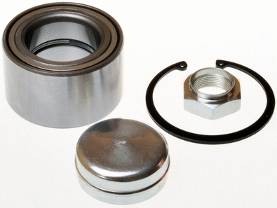 Kit de roulements de roue DENCKERMANN W413295