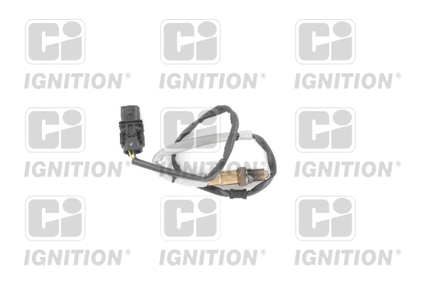 Sonde lambda QUINTON HAZELL XLOS1820