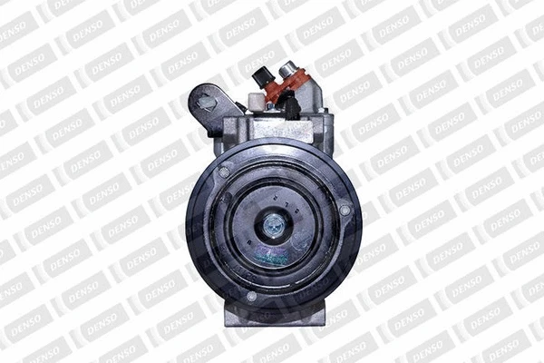 Compresseur, climatisation DENSO-AU 437100-5100
