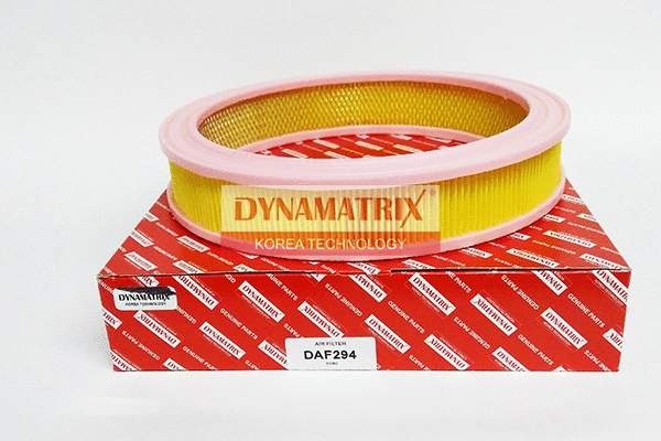 Filtre à air DYNAMATRIX DAF294