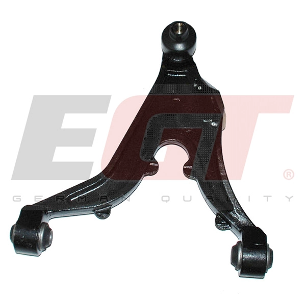 Bras de liaison, suspension de roue EGT 141140EGT