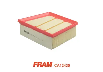 Filtre à air FRAM CA12430