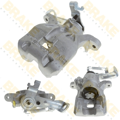 Étrier de frein Brake ENGINEERING CA3390