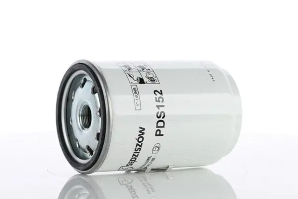Filtre à carburant PZL Filters PDS152