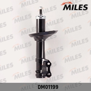 Amortisseur MILES DM01199
