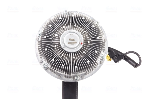 Embrayage, ventilateur de radiateur NISSENS 86197