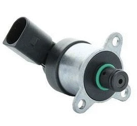 Régulateur, quantité de carburant (système à rampe commune) MTR 12187753