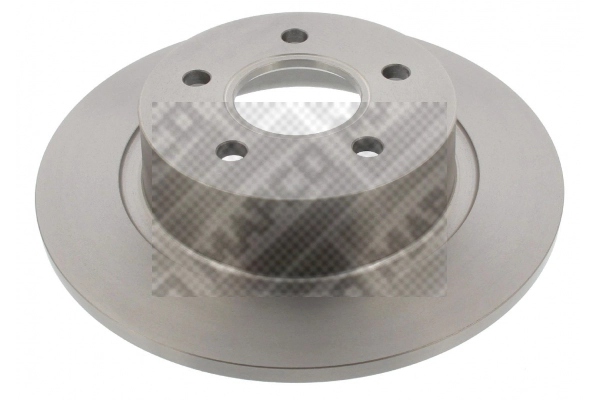 Disque de frein MAPCO 25822