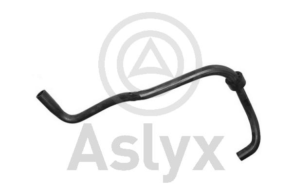 Durite de radiateur Aslyx AS-509978
