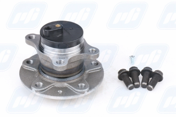 Kit de roulements de roue PFI PHU56579K