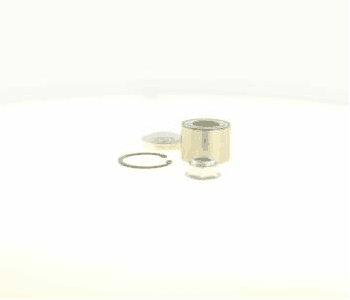 Kit de roulements de roue A.Z. Meisterteile AZMT-42-051-1739