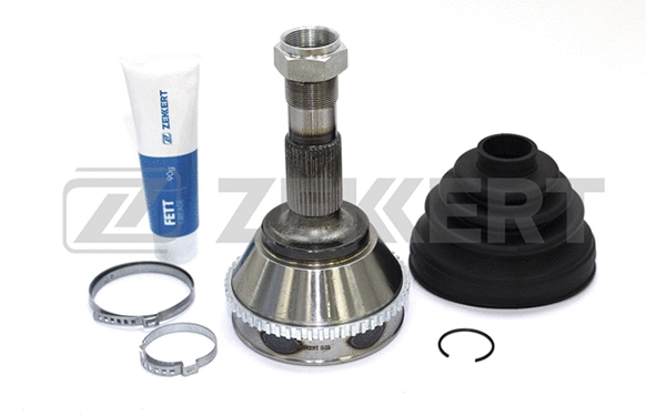 Jeu de joints, arbre de transmission ZEKKERT GS-3375