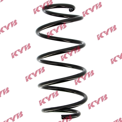 Ressort de suspension KYB RA1232