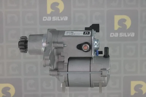 Démarreur DA SILVA 040195