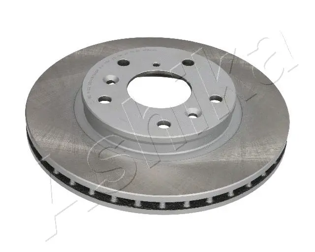 Disque de frein ASHIKA 60-03-340C