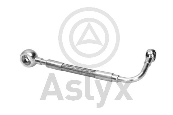 Conduite d'huile, compresseur Aslyx AS-503317