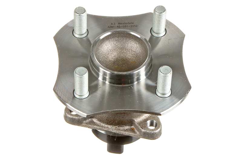 Kit de roulements de roue A.Z. Meisterteile AZMT-42-051-2252