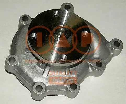 Pompe à eau, refroidissement du moteur IAP QUALITY PARTS 150-21051