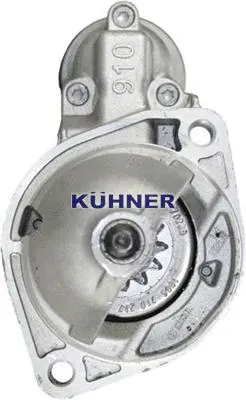 Démarreur AD KÜHNER 255070