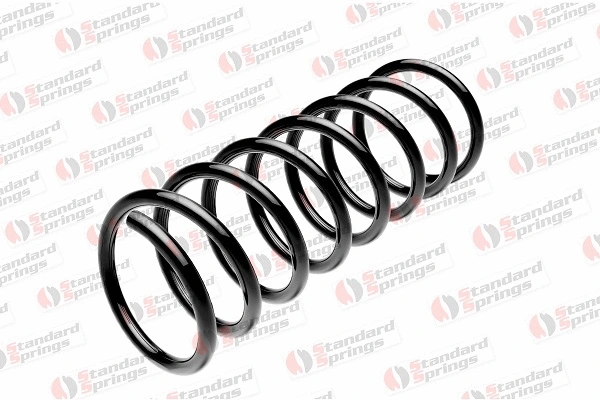 Ressort de suspension STANDARD SPRINGS ST 110 069 R