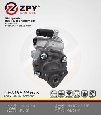Pompe hydraulique, direction ZPY 4F0 145 156F