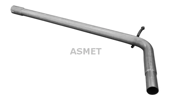 Tuyau d'échappement ASMET 03.111