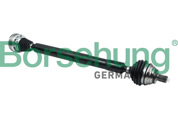 Arbre de transmission Borsehung B18356