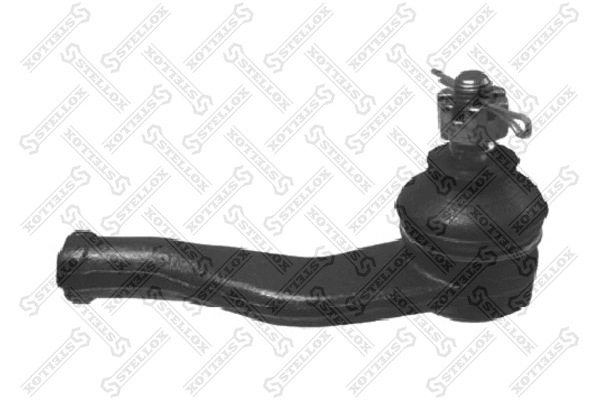 Rotule de barre de connexion STELLOX 51-01093-SX