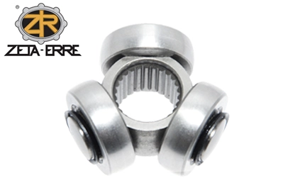 Trépied, arbre de commande ZETA-ERRE ZR5167