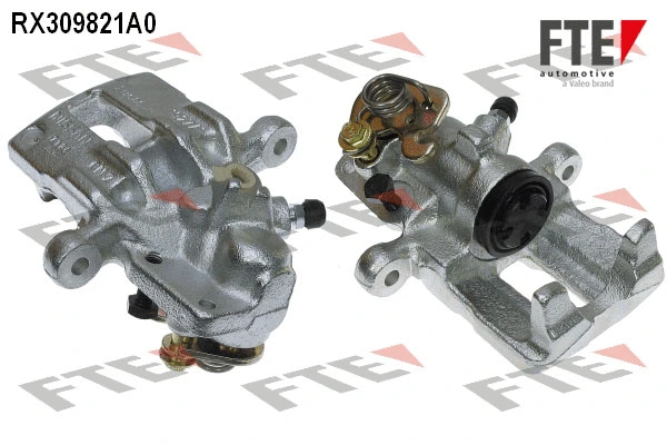 Étrier de frein FTE 9290163
