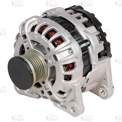 Alternateur STARTVOLT LG 1842