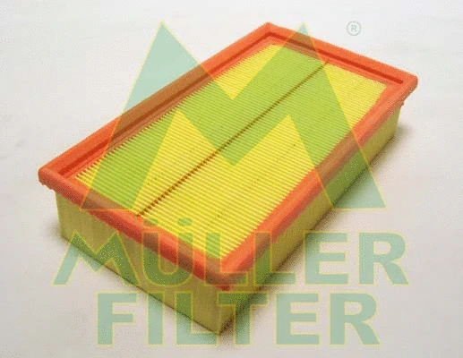 Filtre à air MULLER FILTER PA764