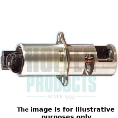 Vanne EGR HOFFER 7518011E