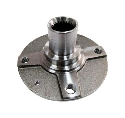 Moyeu de roue NAKATA NKF 8017