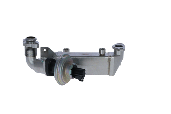 Vanne EGR WILMINK GROUP WG2161839