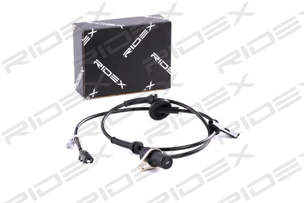 Capteur, vitesse de roue RIDEX 412W0533