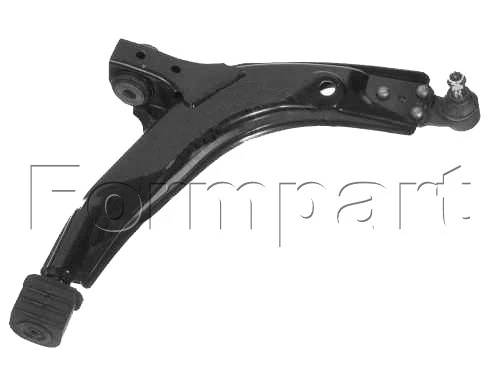 Bras de liaison, suspension de roue FORMPART 3209004
