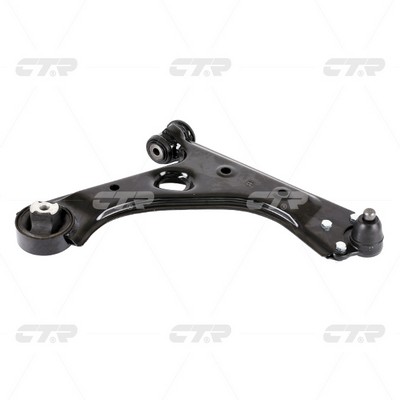Bras de liaison, suspension de roue CTR CQ0038R