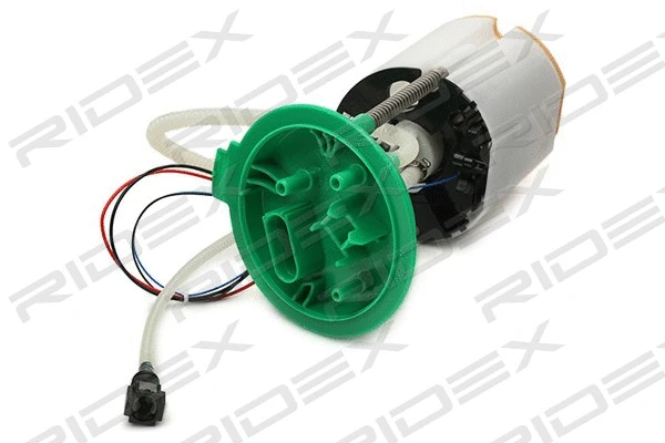 unité d'alimentation de carburant RIDEX 1382F0204