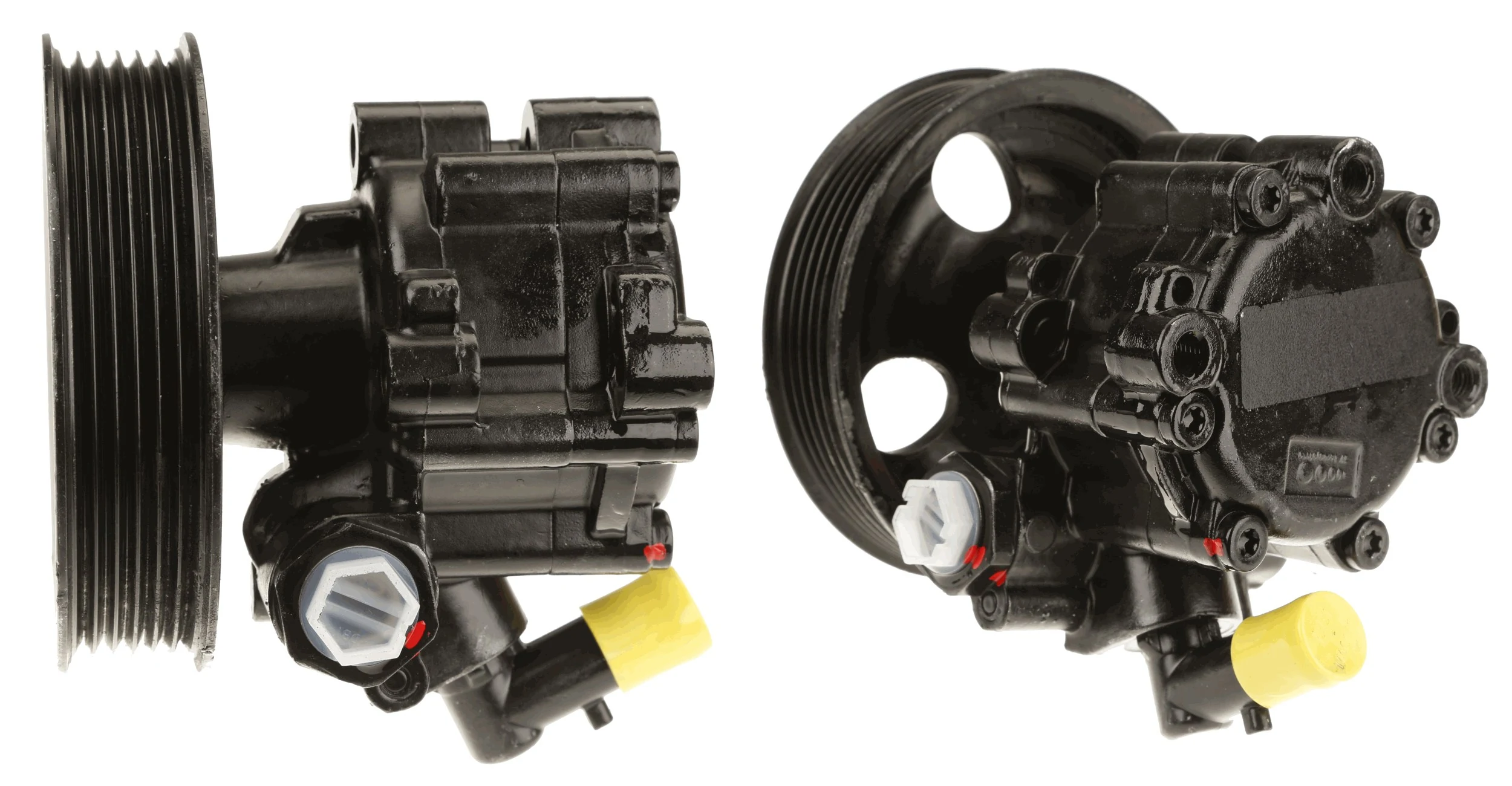 Pompe hydraulique, direction TRW JPR790